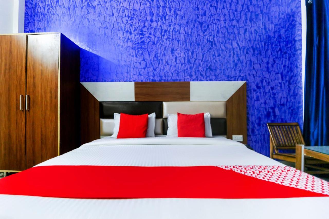 Oyo Hotel City View Nayagaon Екстериор снимка